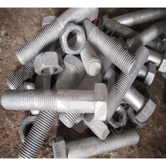 ผู้ผลิตจำหน่ายเจโบลท์ แอลโบลท์ - ทีเค สลักภัณฑ์ - น๊อตปะปา ทีเค สลักภัณฑ์