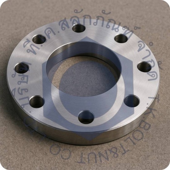 ผู้ผลิตจำหน่ายเจโบลท์ แอลโบลท์ - ทีเค สลักภัณฑ์ - บริษัทขายหน้าแปลน pn10